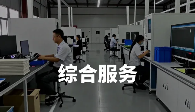 种植环境监测系统