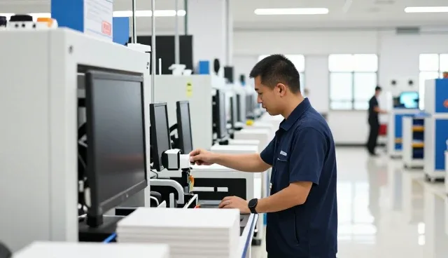 智能温室控制系统