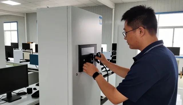 系统集成智能温室控制系统内容包括产品常见误区盘点