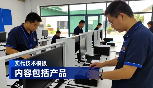 咸安区桂花镇众众园艺推荐适用于内容包括产品的系统集成
